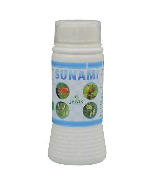 Bio Bactericide Manufacturer