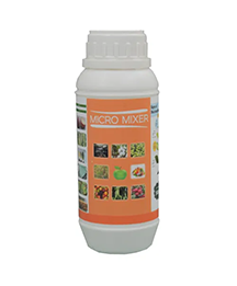 Bio Fungicide Manufacturer