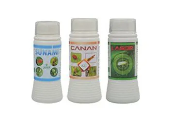 Pesticide Intermediates in India