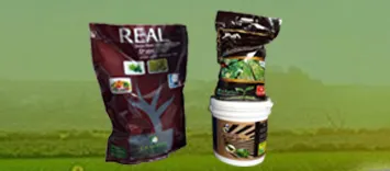 Organic Fertilizer in Ahmedabad